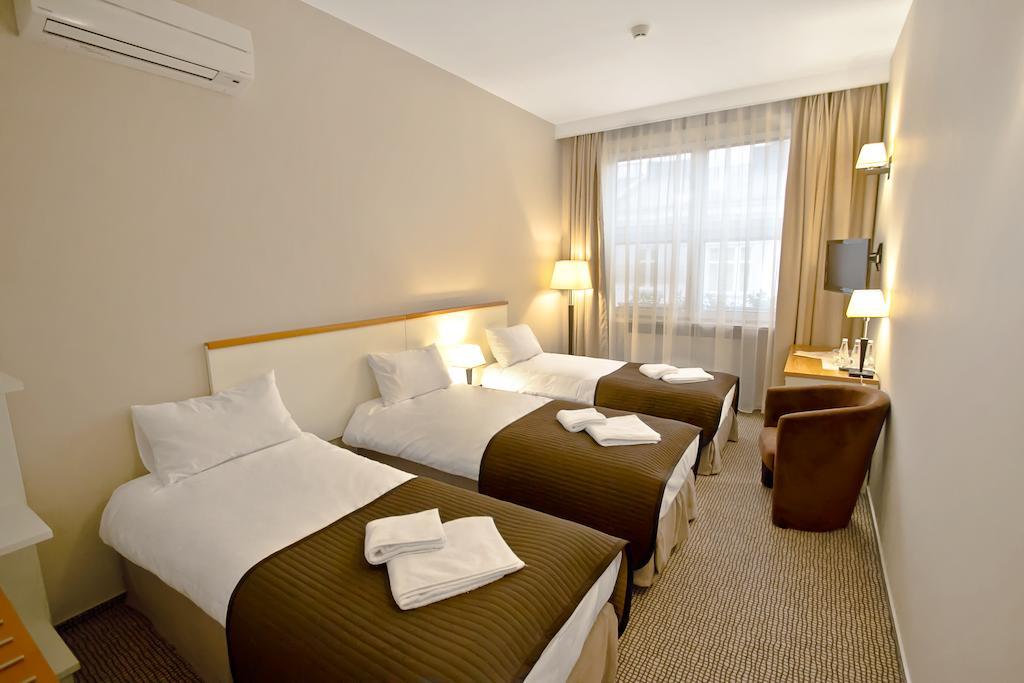 Hotel Kracow Residence Krakow Room photo