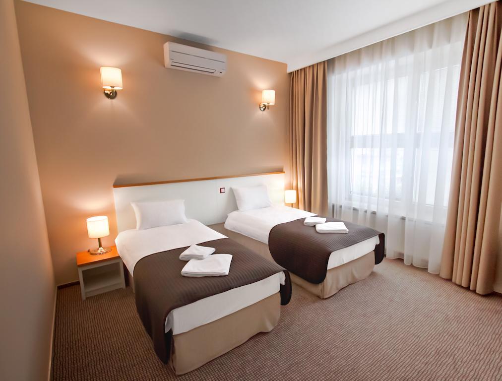 Hotel Kracow Residence Krakow Room photo