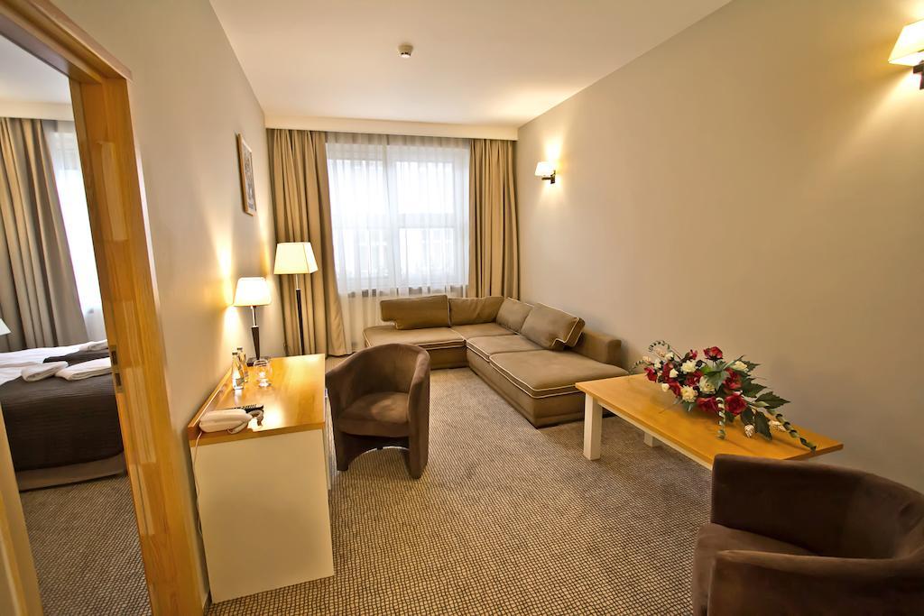 Hotel Kracow Residence Krakow Room photo